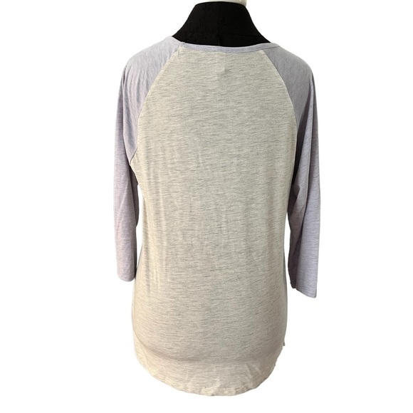 Weeki Wachee Springs Florida Manatee Baseball T Shirt M/L - Picture 2 of 6